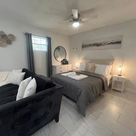 Haven Of Peace Studio Lakeland Exterior photo